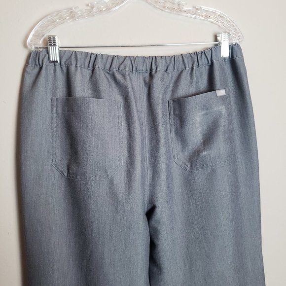 Figs Graphite Men's Pisco Basic Scrub Pants Bundle (2) Large - Picture 6 of 16